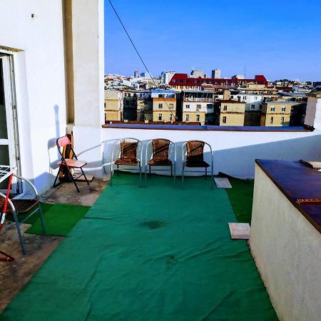 Belvedere Party House Belgrad Dış mekan fotoğraf