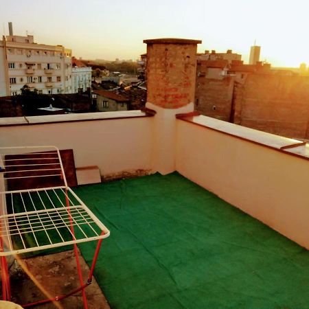 Belvedere Party House Belgrad Dış mekan fotoğraf