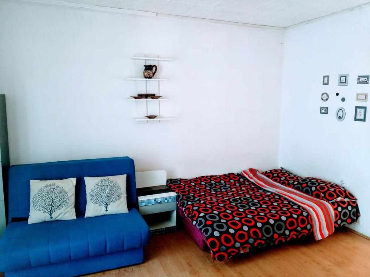 Belvedere Party House Belgrad Dış mekan fotoğraf